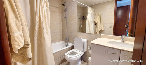 3d 3b Estar, Servicios 185 Y 38 Terraza 2 Estac Y Bodega