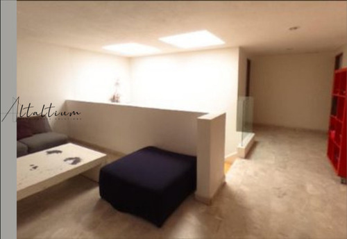 Venta Casa Lomas De Guadalupe Álvaro Obregón Cdmx Ev20-ru 004