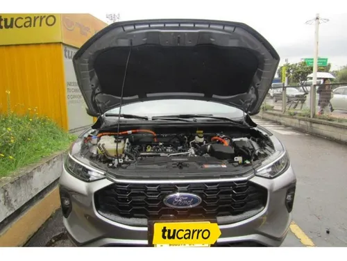 Ford Escape 2.5 St-Line Select Awd Ecvt Hibrida