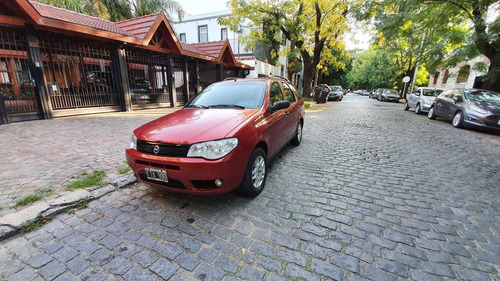 Fiat Palio Weekend 1.4 Elx Fire 2006