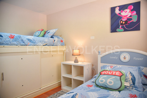 Departamento En Venta Sam Primer Piso