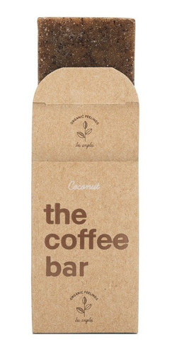 The Coffee Bar 50g