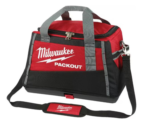 Milwaukee Packout 20  Bolsa Maleta Herramientas 48-22-8322