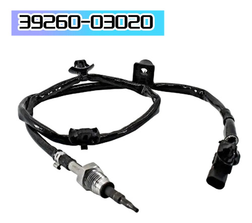 L 39260-03020 Sensor De Temperatura De Escape 3926003020