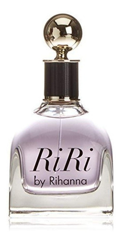 Perfume Rihanna Riri Para Mujer Edp 50ml Volumen de la unidad 50 mL
