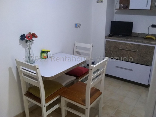 Imagen 7 de 23 de Lomas Del Avila Apartamento En Venta Jesús Enrique Díaz 22-15199 Caracas