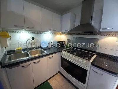 Apartamento en venta