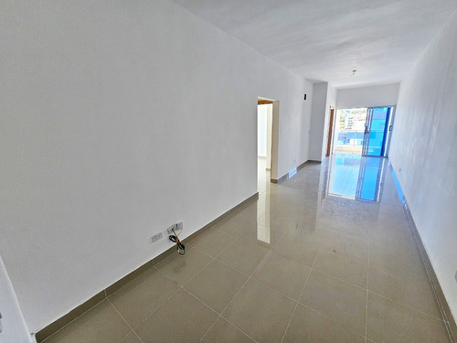 Apartamento Nuevo Av. Independencia Usd$135,000  