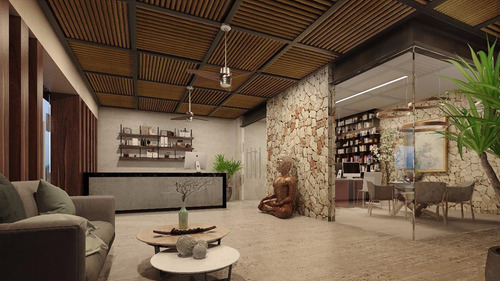 Imagen 11 de 12 de Departamento En Tulum ¨ Cacao¨ Alta Plusvalia, Lujo Y Precio