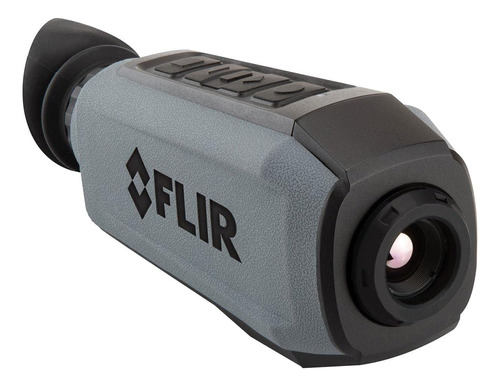 Scion Thermal Imaging Monocular