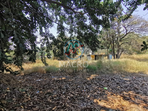 Terreno En Venta En Oaxtepec Centro