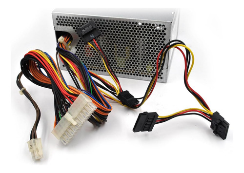 Fuente De Alimentación De 300w Compatible Con Hp Pro Dps-300