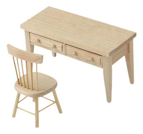 1:12 Muebles De Muebles Muebles Fingir Juegos De Juego Para