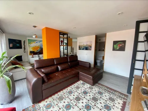 Apartamento En Arriendo/venta En Rincón Del Chicó. Cod A15816