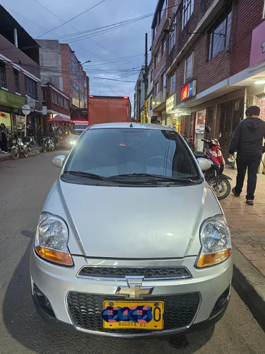 Chevrolet Spark 1.0 Life
