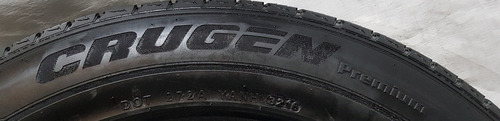 Imagen 4 de 6 de Neumatico Cubierta Kumho Crugen // 225 60 17