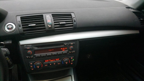 Bmw 120i 2005 Impecable 130 Km Reales, U$ 7.500 Billete