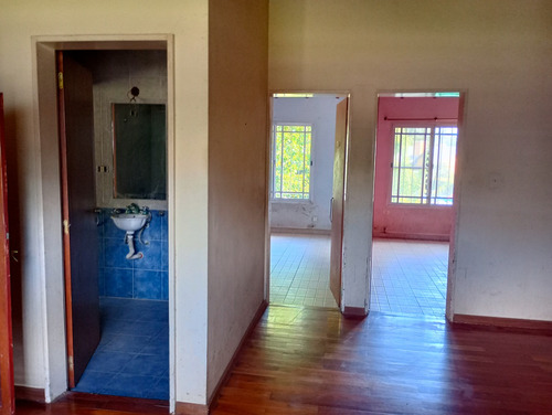 Casaquinta 3 Dorm. Barrio Parque Orense. ¡oportunidad!