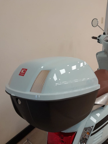 Kymco Like 125