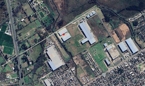 Nave Industrial / Logísticas De 11.200 M² - Las Toscas - Esteban Echeverria
