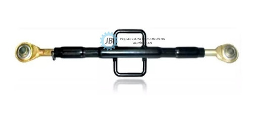 Imagem 1 de 10 de Braço Terceiro Ponto Trator Massey Ferguson 235 / 50x