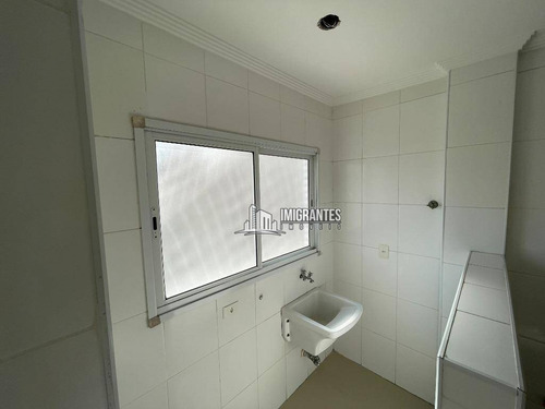 Imagem 11 de 16 de Apartamento De 2 Dormitórios, Sendo 1 Suíte Na Aviação, Em Praia Grande - Ap2593
