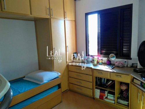 Imagem 21 de 30 de Apartamento Com 3 Dormitórios À Venda, 165 M² Por R$ 636.000,00 - Vila Galvão - Guarulhos/sp - Ap0773
