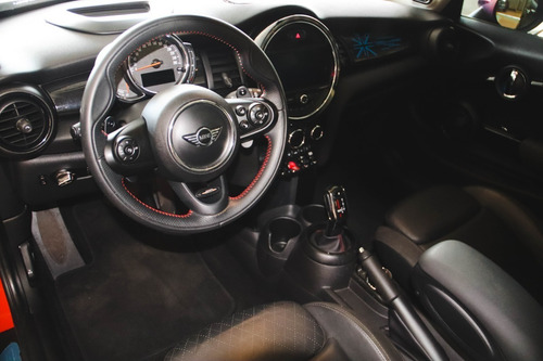 Imagem 10 de 10 de Mini Cooper S Top 3p