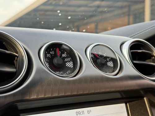 Ford Mustang Mach 1 5.0 V8 2021