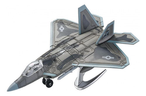 Kit De Avión En Miniatura 1/72, Desafío De Estilo B