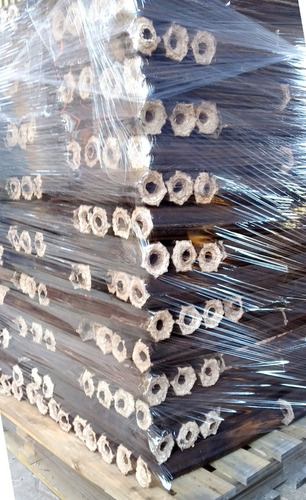 Imagen 8 de 9 de Briquetas De Eucaliptus Para Leña. Las Mejores!! 12 Kgs