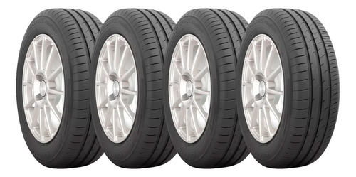 Kit de 4 llantas Toyo Proxes COMFORT SUV P 205/65R16 95 W