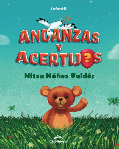 Libro: Andanzas Y Acertijos (spanish Edition)
