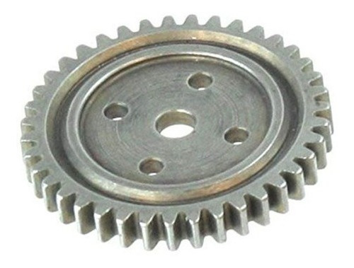 Redcat Racing Mpo016 Steel Spur Gear 39t