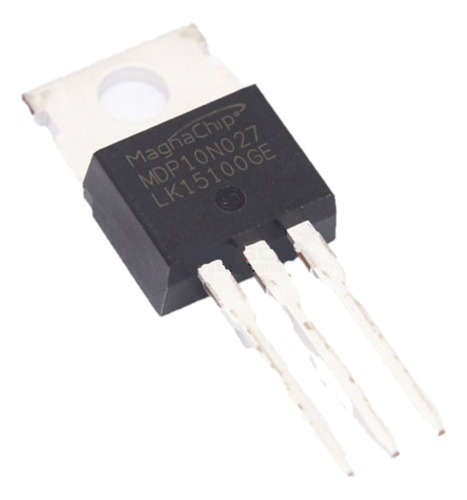 Transistor Mdp10n027 10n027 100v 120a