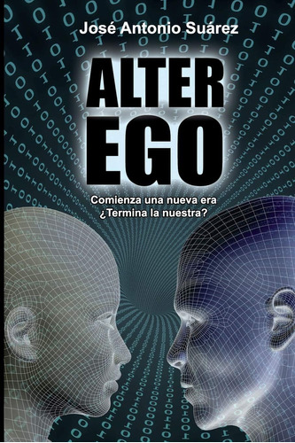 Libro: Alter Ego (spanish Edition)