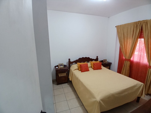 Departamento En Venta En Caseros