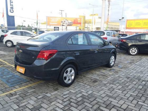 Imagem 6 de 9 de Chevrolet Prisma 1.4 Mpfi Lt 8v Flex 4p Manual