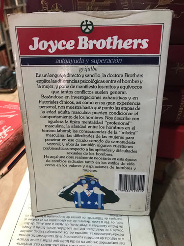 Lo Que Toda Mujer Debe Saber Sobre Los Hombres (Usado)