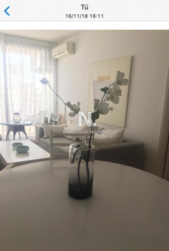 Apartamento En Venta En Península 2 Dormitorios.- Ref: 3384