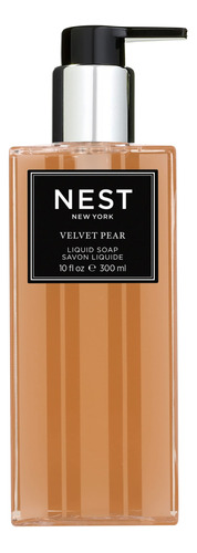 Nest Fragrances Jabn Lquido Velvet Pear