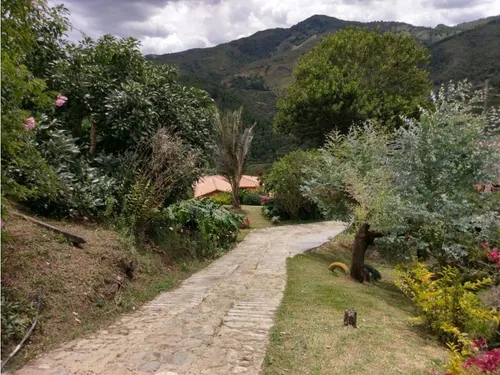 Finca El Retiro Vda Nazareth