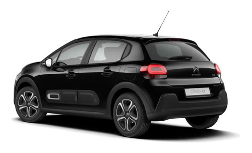 Citroën C3 1.6 16v Vti 115 Feel Pack