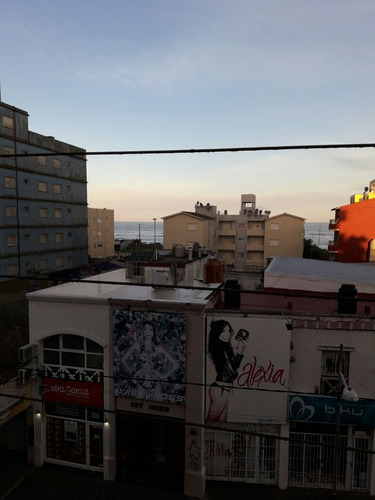 Alquier Departamento San Bernardo Centro Frente Al Mar