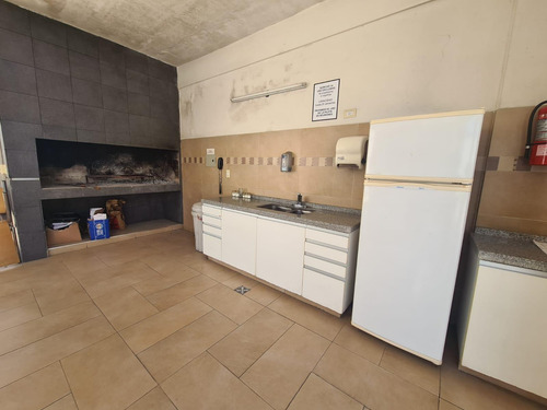 Alquiler Departamento 2 Dormitorios 2 Baños Cochera Piscina Quincho - Lourdes Rosario - Parque Indep