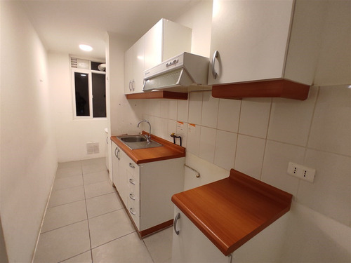 Comodo Depto En Arriendo, 3 Dormitorios, Curauma