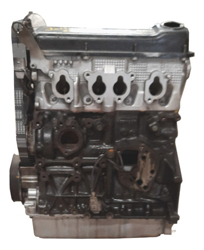 Motor ¾ Volkswagen Jetta A3 2.0l Usado