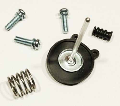 Accelerator Pump Carb Rebuild Kit Honda Trx450r Trx 450r Aab
