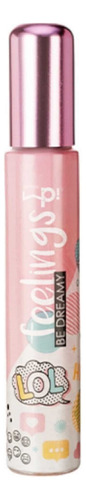 2 Perfume Feelings Be Dreamy Y Be Strong Zermat