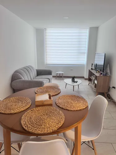 Apartamento Duplex Con Terraza Frente A La Iglesiasan Felipe